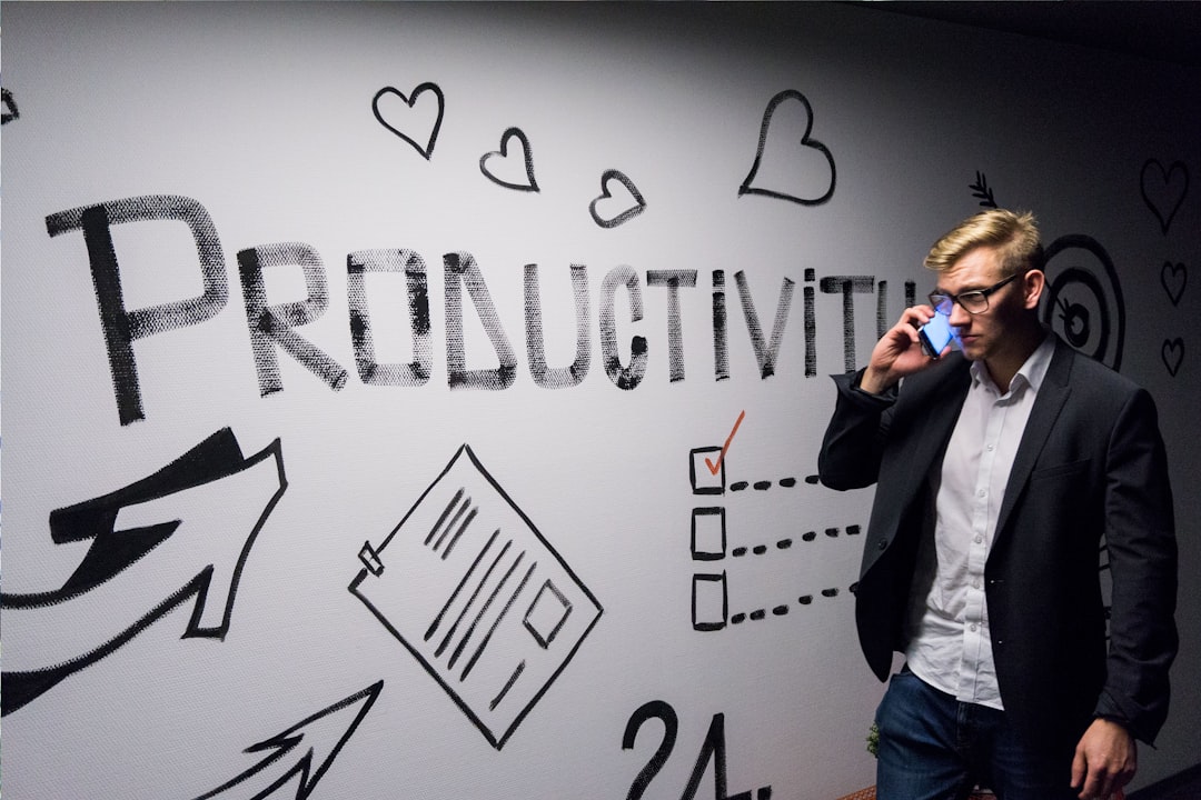 7 manieren waarop AI je helpt om productiever te werken