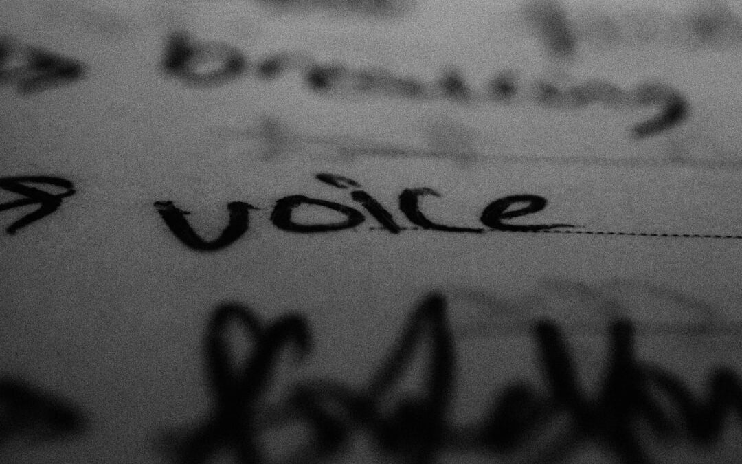 Zo laat je AI schrijven in jouw eigen tone-of-voice