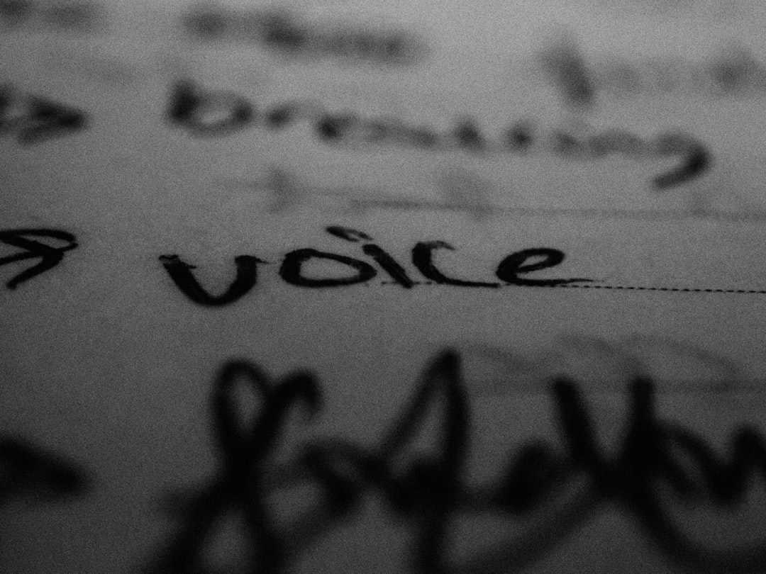 Zo laat je AI schrijven in jouw eigen tone-of-voice