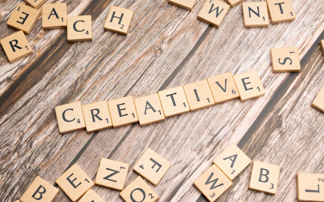 De balans tussen AI-content en menselijke creativiteit