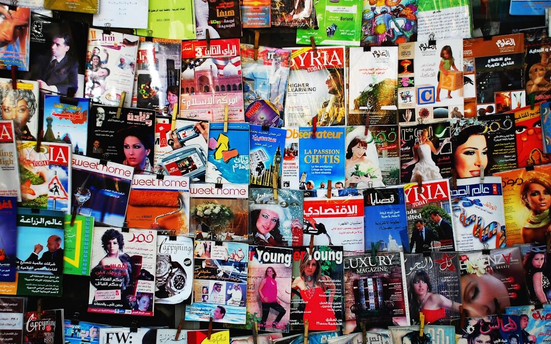 AI in contentmarketing: van planning tot publicatie