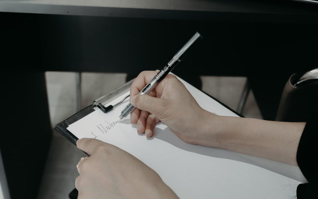 Hoe AI helpt bij het schrijven van SEO-titels