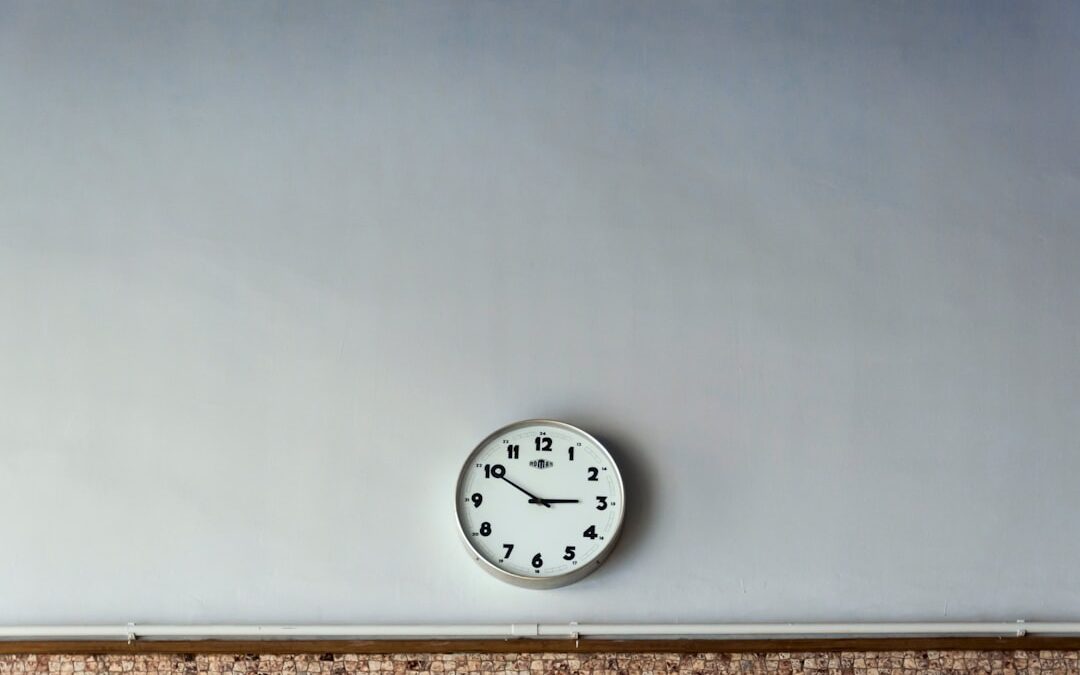 Hoe WordPress plugins je helpen tijd te besparen