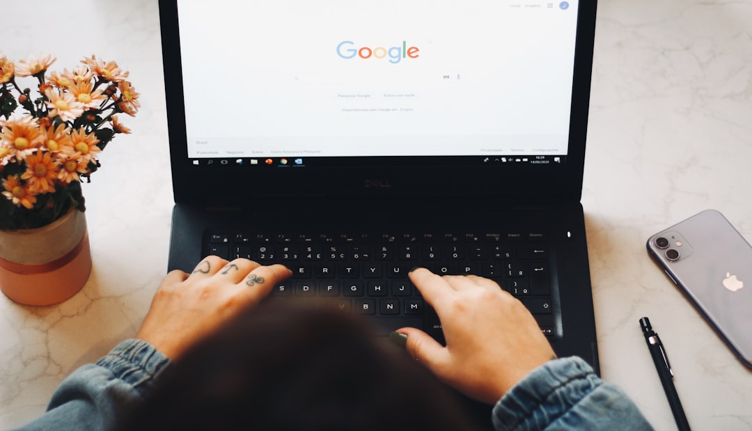 Hoe Google omgaat met AI-geschreven blogs