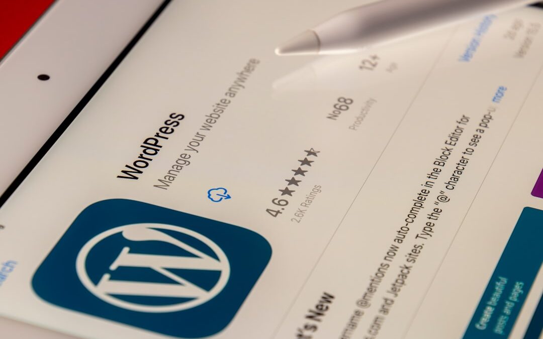 Wat is de rol van AI binnen de toekomst van WordPress?