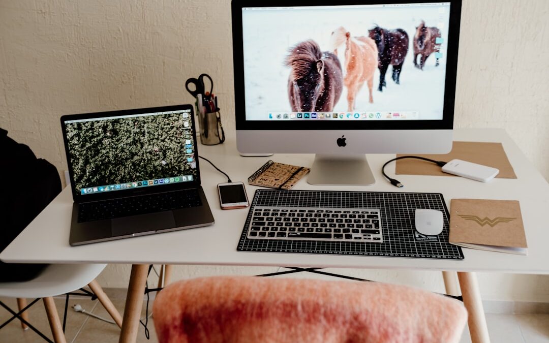Automatisch bloggen zonder handmatig werk
