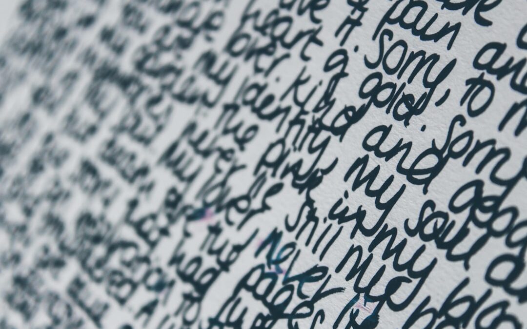 Zo schrijf je menselijk klinkende teksten met AI