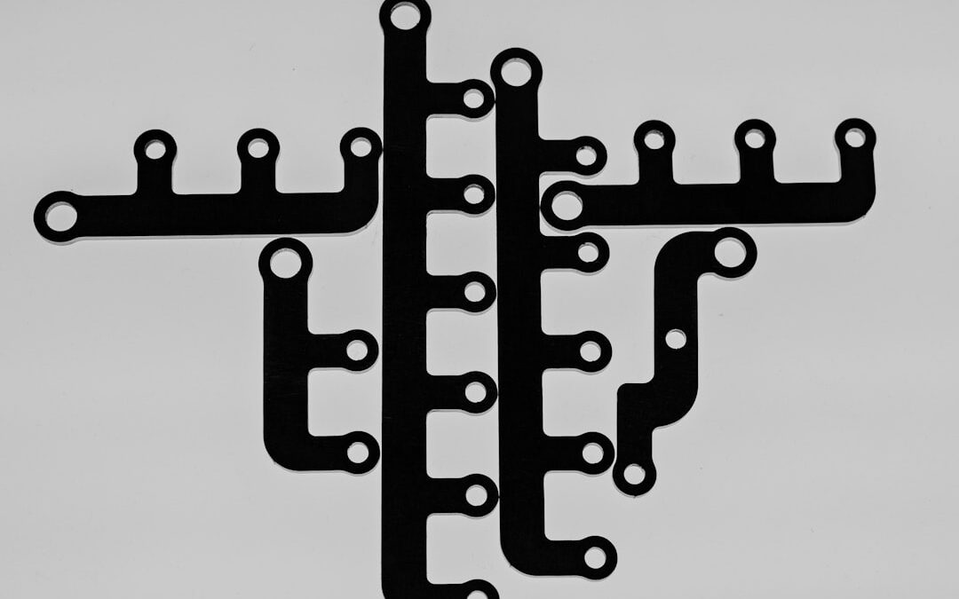 Automatisch linkbuilding combineren met AI