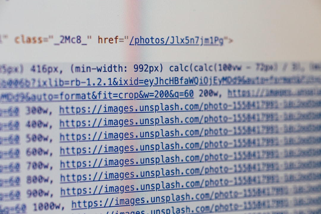 Zo bouw je een geautomatiseerd blognetwerk