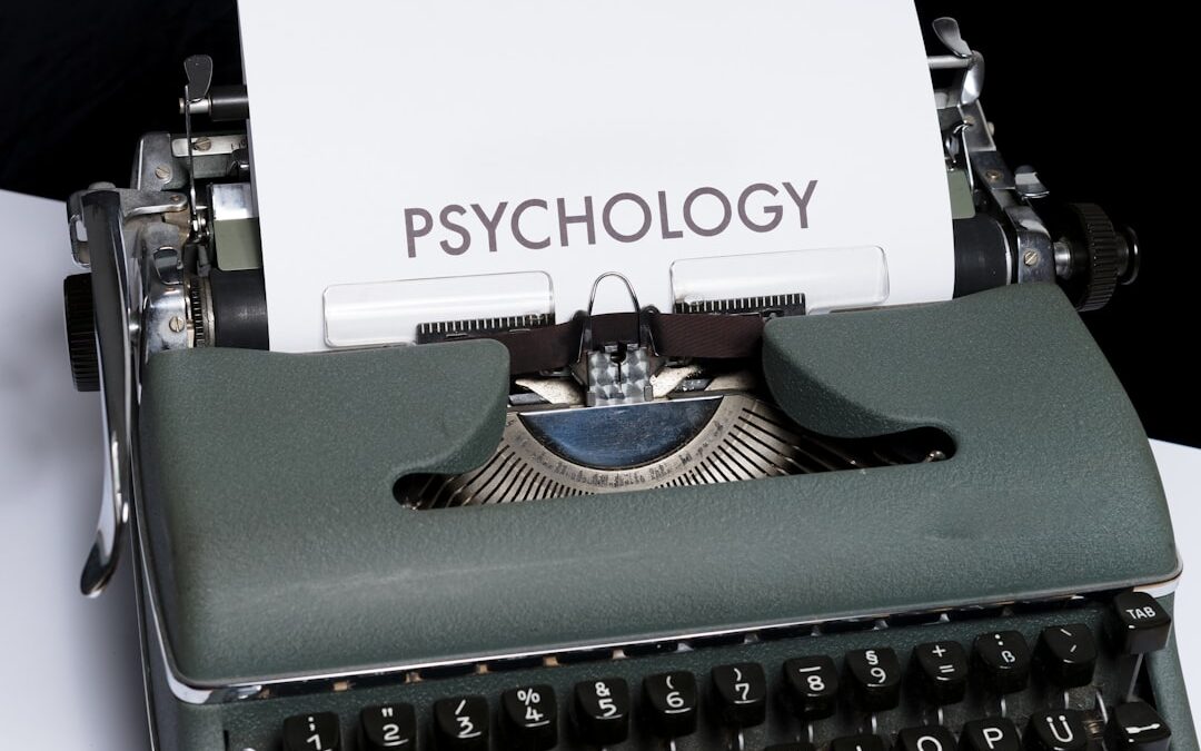 De psychologie achter AI-gegenereerde content