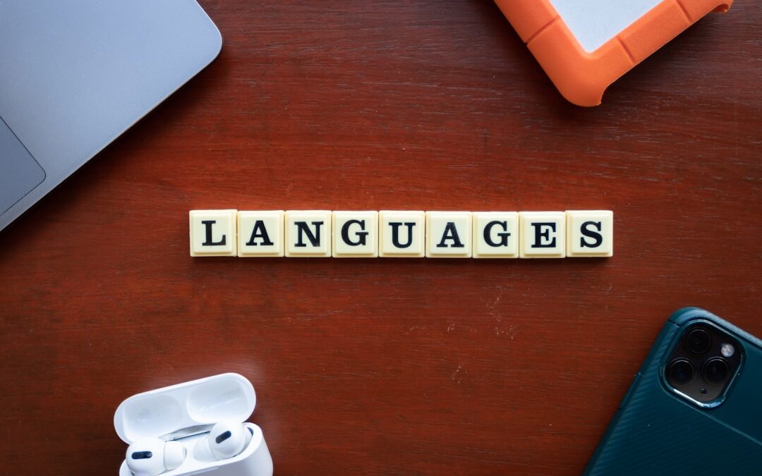 Waarom natuurlijke taal belangrijk is voor SEO