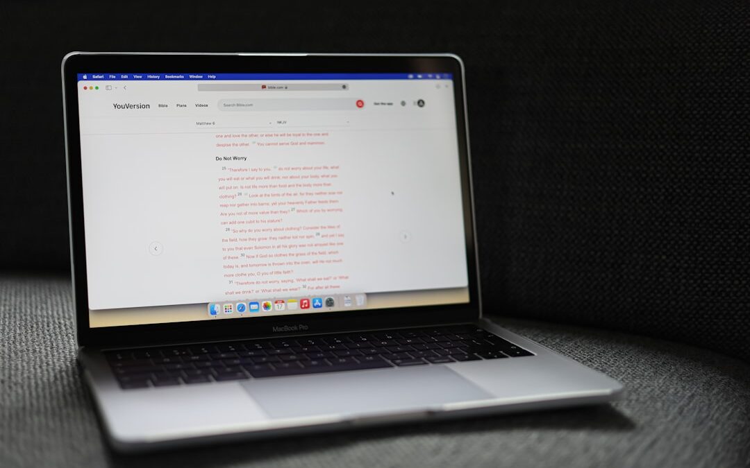 AI-gegenereerde blogs en de Google-richtlijnen