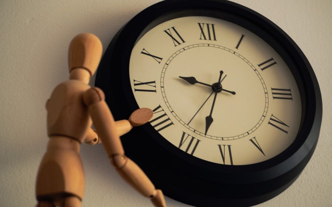 Tijd besparen met AI zonder kwaliteit te verliezen