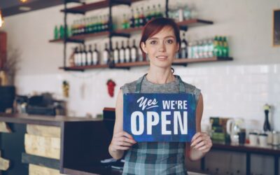 Hoe kleine bedrijven profiteren van AI-marketing