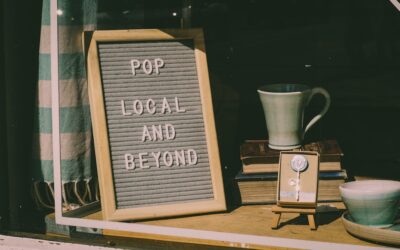 Hoe AI helpt bij lokale SEO-optimalisatie