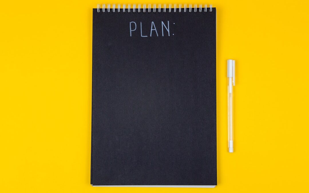 Hoe AI consistentie brengt in je contentplanning