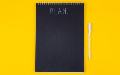 Hoe AI consistentie brengt in je contentplanning