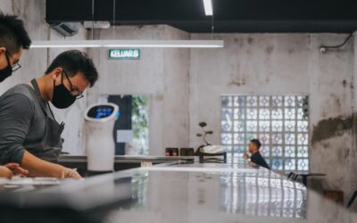 Slimme automatisering voor zelfstandige ondernemers