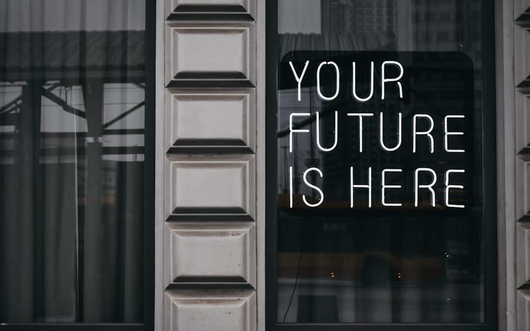 De toekomst van gepersonaliseerde marketing met AI